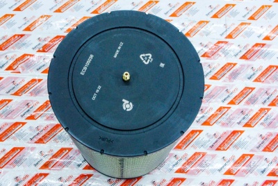 170941202 Воздушный фильтр для MTU Взаимозаменяемые номера: 0170941202